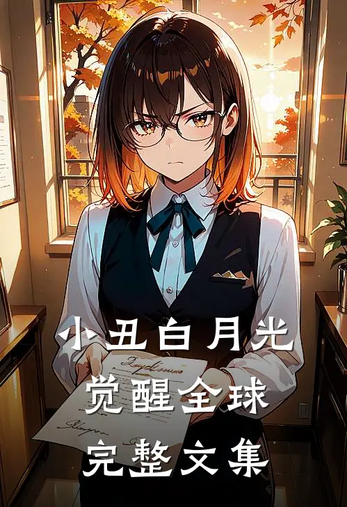 小丑白月光觉醒全球完整文集