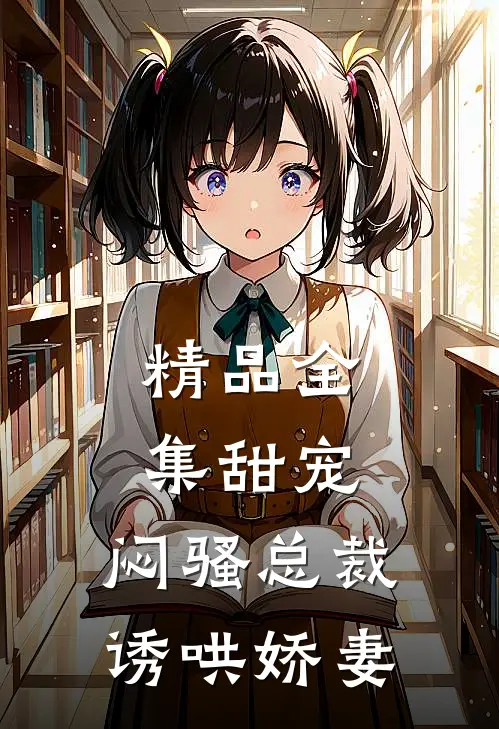 精品全集甜宠：闷骚总裁诱哄娇妻
