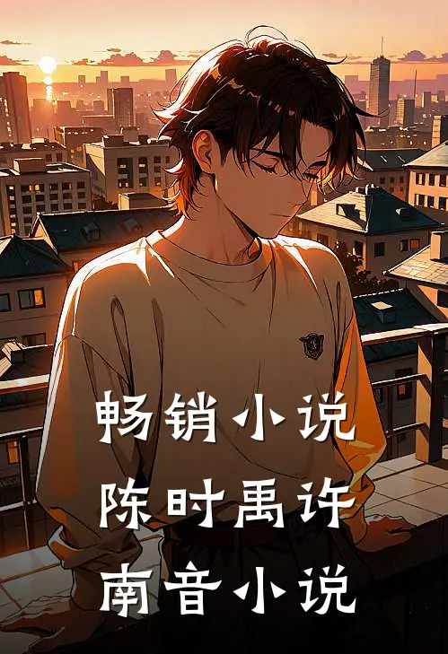 畅销小说陈时禹许南音小说