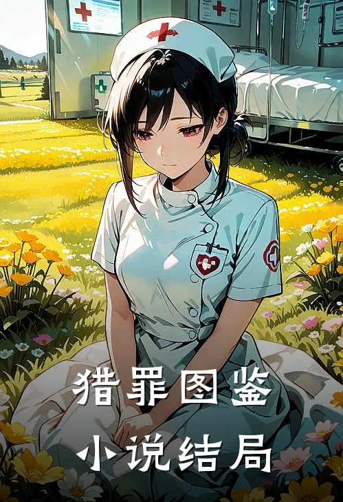 猎罪图鉴小说结局