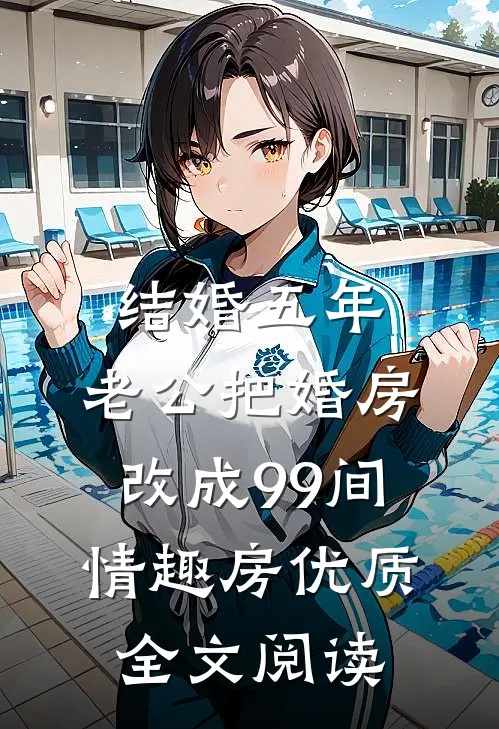 结婚五年，老公把婚房改成99间情趣房优质全文阅读