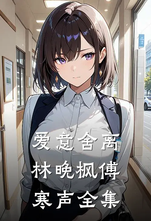 爱意舍离林晚枫傅寒声 全集
