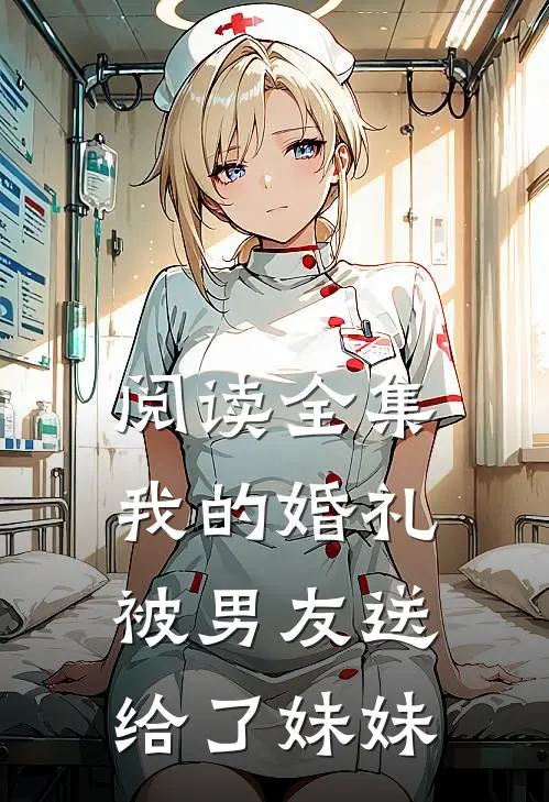 阅读全集我的婚礼被男友送给了妹妹
