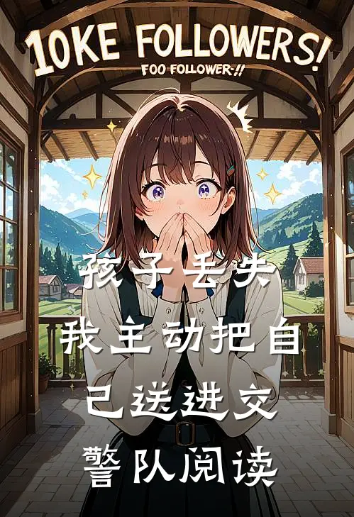 孩子丢失，我主动把自己送进交警队阅读