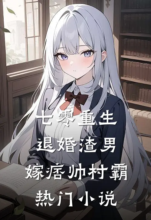 七零重生：退婚渣男，嫁痞帅村霸热门小说