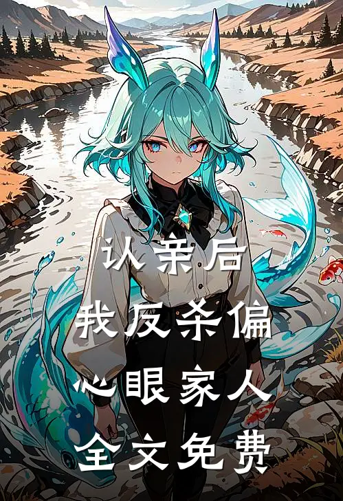 认亲后，我反杀偏心眼家人全文免费