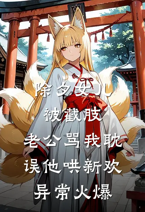 除夕女儿被截肢，老公骂我耽误他哄新欢异常火爆