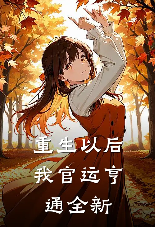 重生以后，我官运亨通全新
