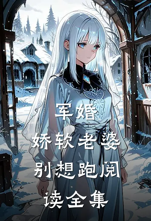 军婚：娇软老婆别想跑阅读全集