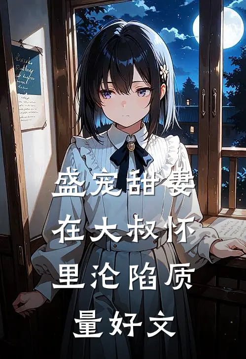 盛宠甜妻：在大叔怀里沦陷质量好文