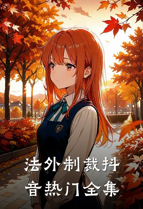 法外制裁抖音热门 全集
