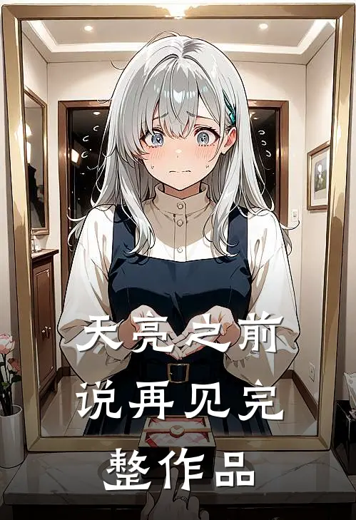 天亮之前说再见完整作品