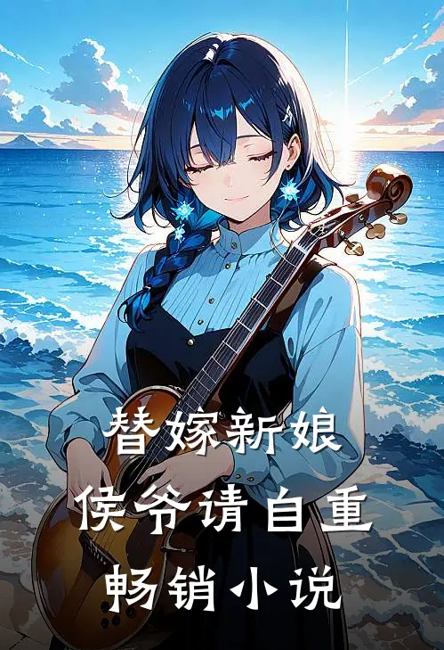 替嫁新娘：侯爷请自重畅销小说