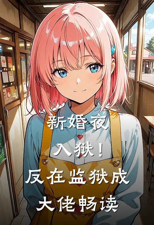 新婚夜入狱！反在监狱成大佬畅读