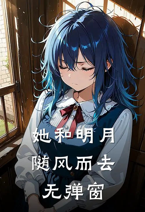 她和明月随风而去无弹窗