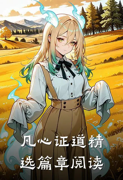 凡心证道精选篇章阅读