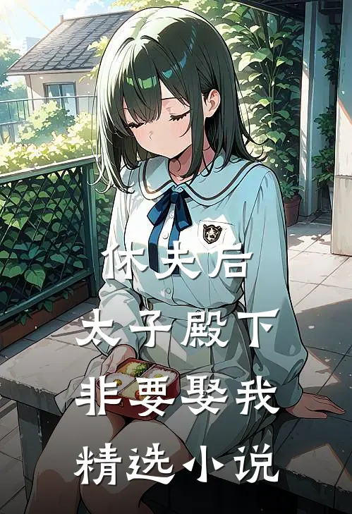 休夫后,太子殿下非要娶我精选