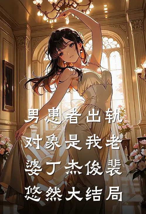 男患者出轨对象是我老婆丁杰俊裴悠然大结局