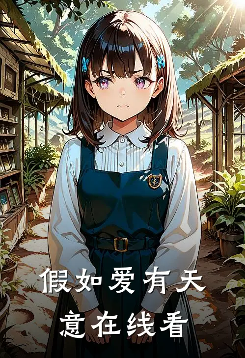 假如爱有天意在线看
