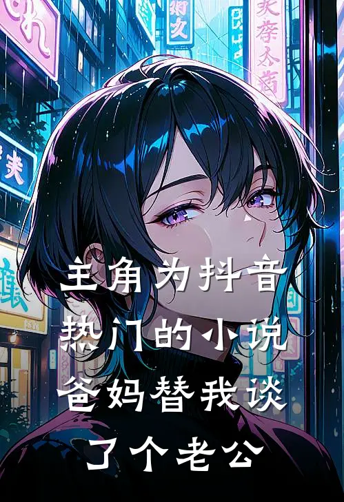 主角为抖音热门的小说爸妈替我谈了个老公