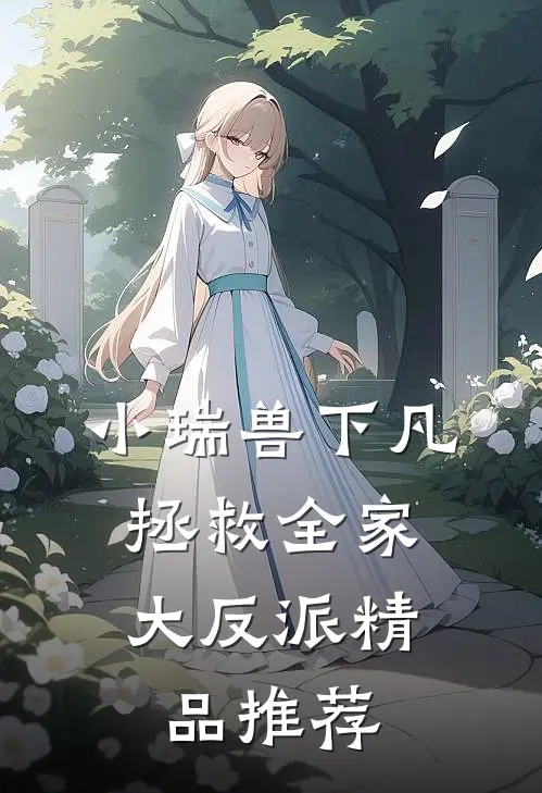 小瑞兽下凡：拯救全家大反派精品推荐
