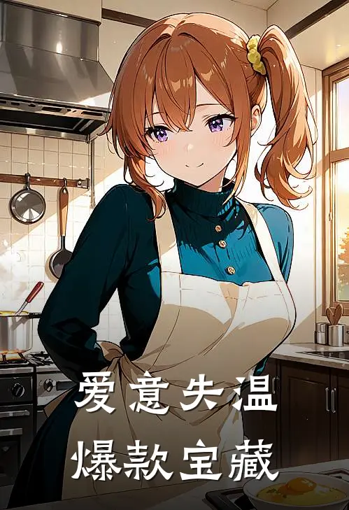 爱意失温爆款宝藏