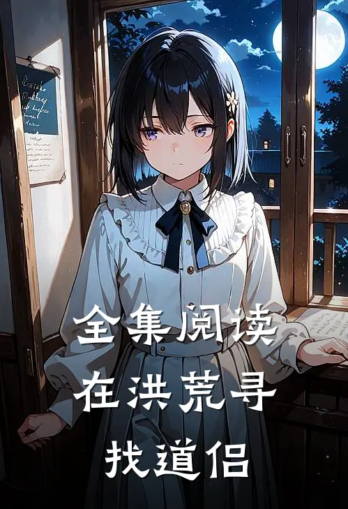 全集阅读在洪荒寻找道侣