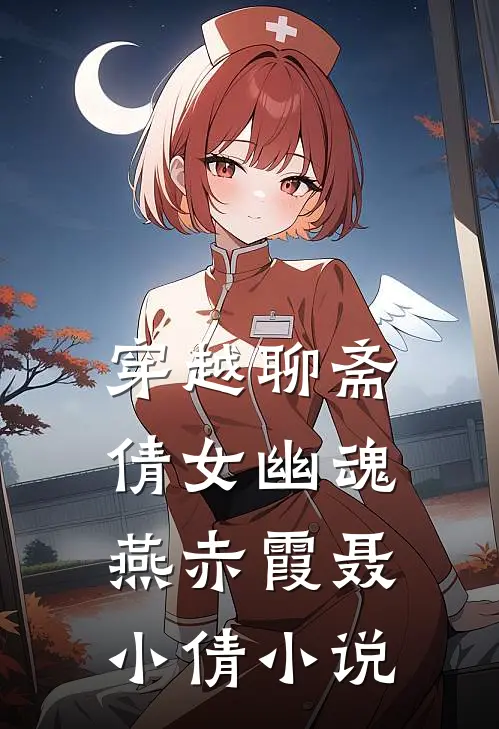 穿越聊斋：倩女幽魂燕赤霞聂小倩小说