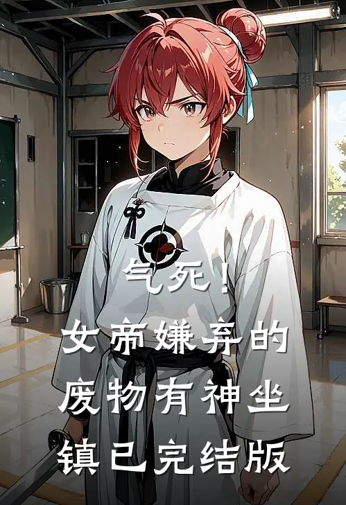 气死！女帝嫌弃的废物有神坐镇已完结版