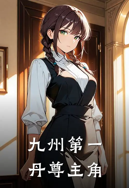 九州第一丹尊主角