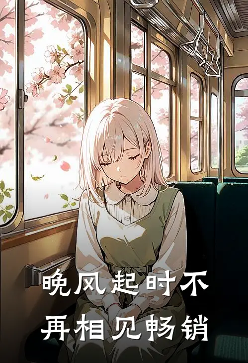 晚风起时不再相见畅销