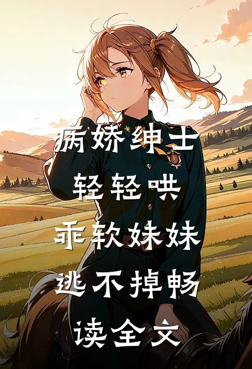 病娇绅士轻轻哄，乖软妹妹逃不掉畅读全文