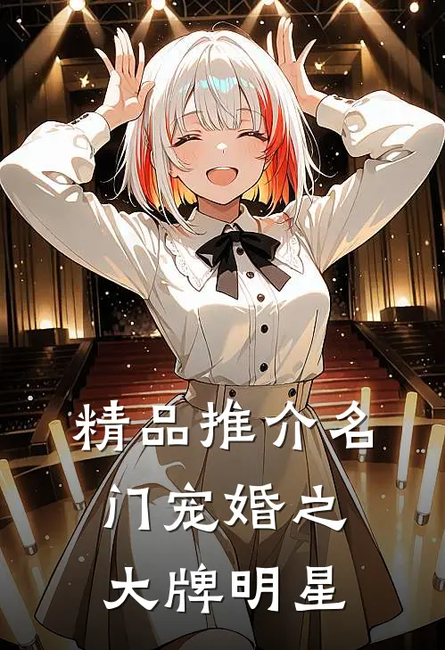 精品推介名门宠婚之大牌明星
