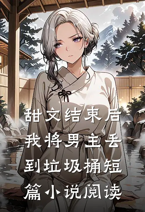 甜文结束后，我将男主丢到垃圾桶短篇小说阅读