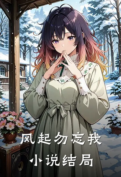 风起勿忘我小说结局
