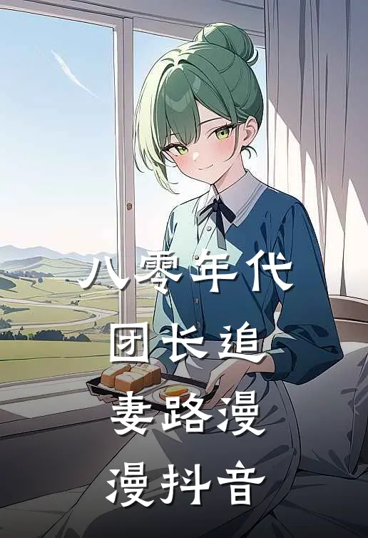 八零年代团长追妻路漫漫抖音