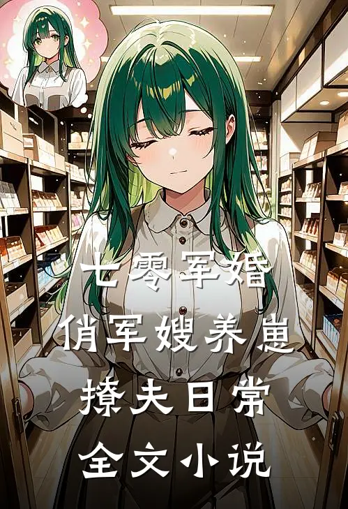 七零军婚：俏军嫂养崽撩夫日常全文小说
