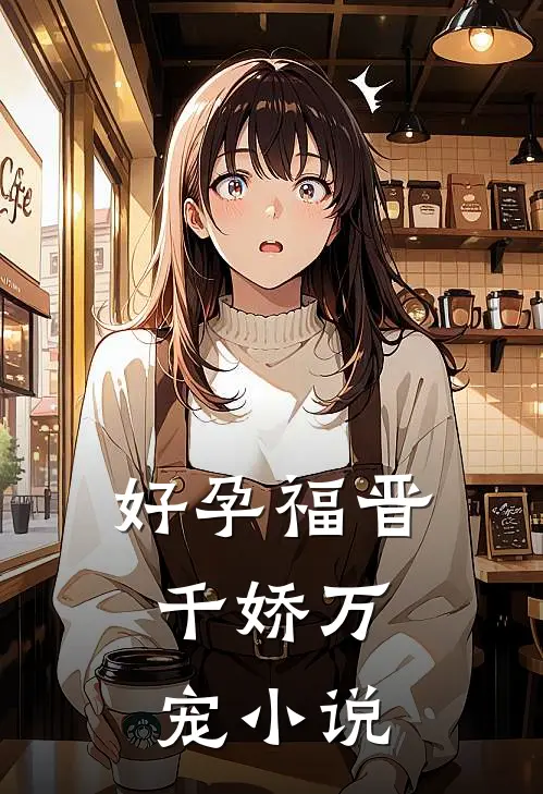 好孕福晋，千娇万宠小说