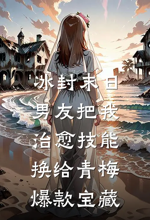 冰封末日，男友把我治愈技能换给青梅爆款宝藏