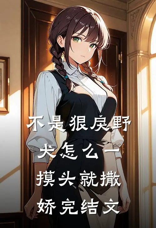 不是狠戾野犬怎么一摸头就撒娇完结文