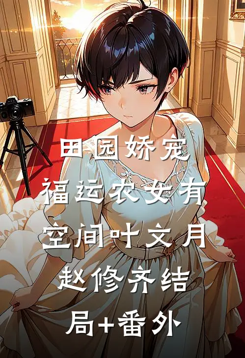 田园娇宠：福运农女有空间叶文月赵修齐结局+番外