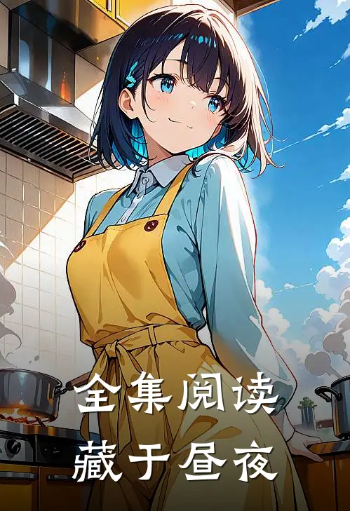 全集阅读藏于昼夜
