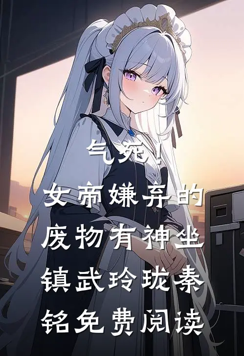 气死！女帝嫌弃的废物有神坐镇武玲珑秦铭免费阅读