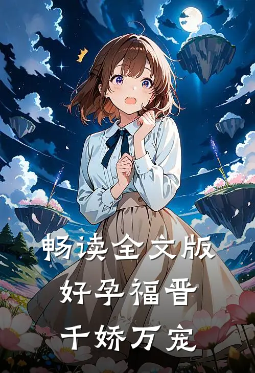 畅读全文版好孕福晋，千娇万宠