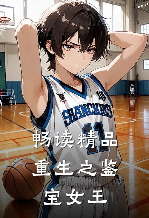 畅读精品重生之鉴宝女王