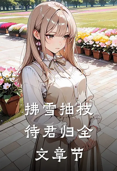 拂雪抽枝待君归全文章节