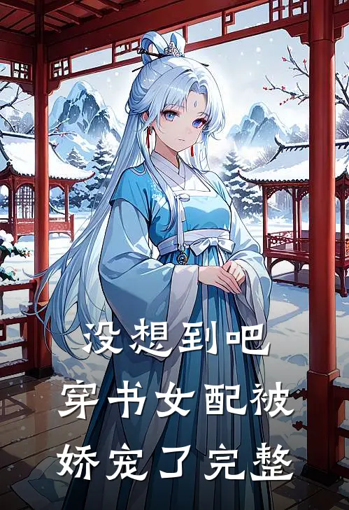 没想到吧，穿书女配被娇宠了完整