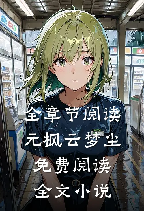 全章节阅读元枫云梦尘免费阅读全文小说
