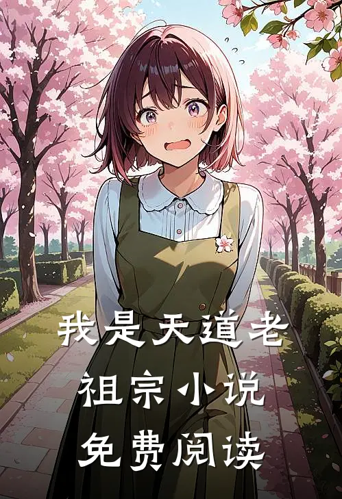 我是天道老祖宗小说免费阅读