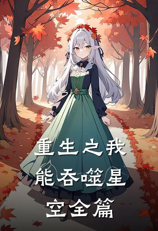 重生之我能吞噬星空全篇